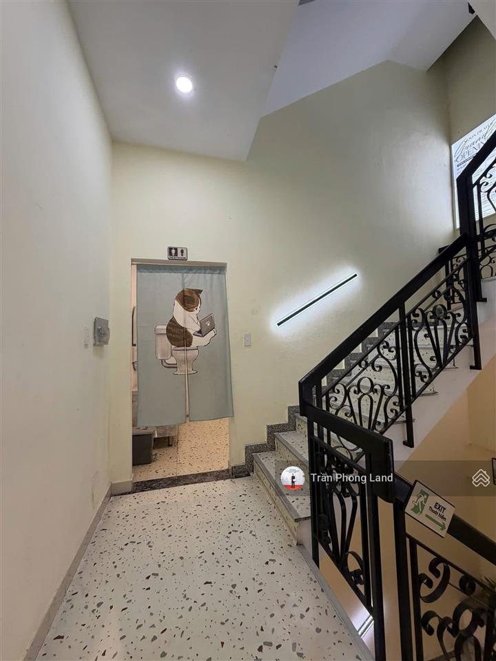 Chính chủ gửi cho thuê nhà góc 2 mặt tiền 15a tôn thất tùng, q1, 4x20m, trệt 3 lầu, 0908 140 ***