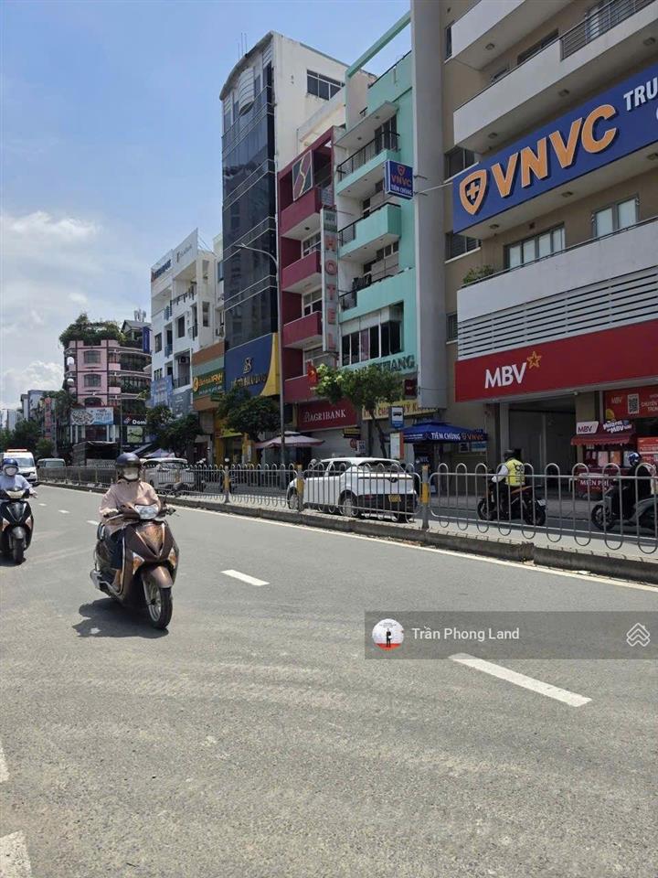 Chính chủ gửi cho thuê nhà mặt tiền 155 khánh hội, p3, q4, 6x15m, trệt 3 lầu, giá 75tr, 0908 140 ***