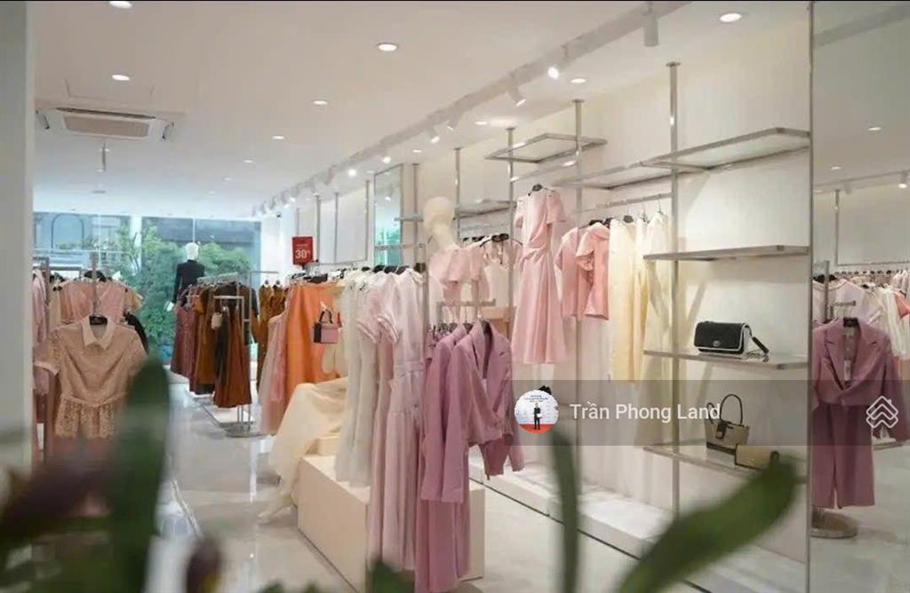 Chính chủ cho thuê nhà 2 mặt tiền 130 khánh hội, p6, q4, 6x18m, trệt lửng 4 lầu tm, 0908 140 ***
