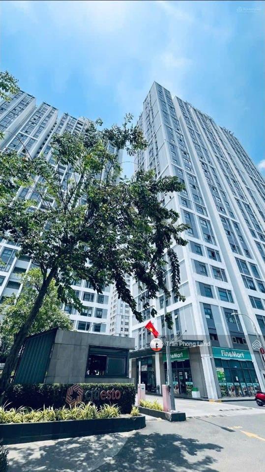 Chính chủ bán căn hộ chung cư citiesto đường 33cl, p. cát lái, q2, 50.6m2, 2pn 1wc, 0938 140 ***