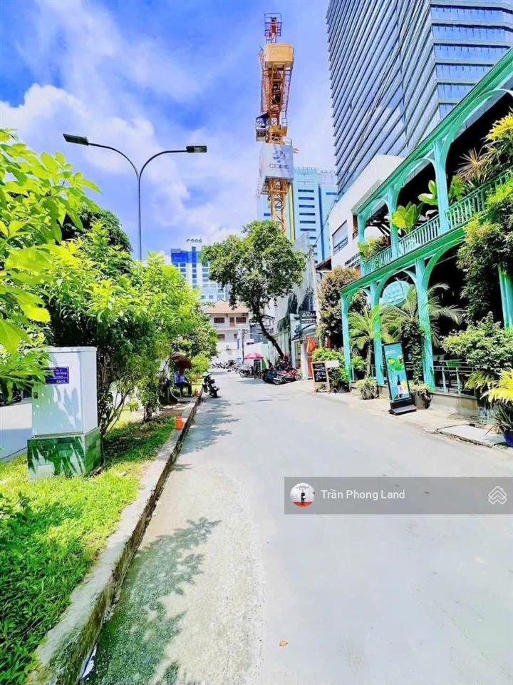 Chính chủ gửi cho thuê nhà mặt tiền 18a ngô văn năm, p. bến nghé, q1, 8x21m, trệt 5 lầu, 0908 140 ***