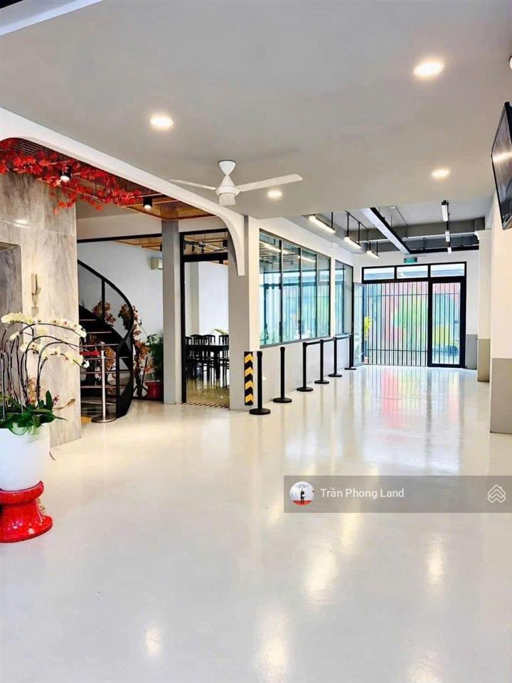Chính chủ gửi cho thuê nhà mặt tiền 18a ngô văn năm, p. bến nghé, q1, 8x21m, trệt 5 lầu, 0908 140 ***