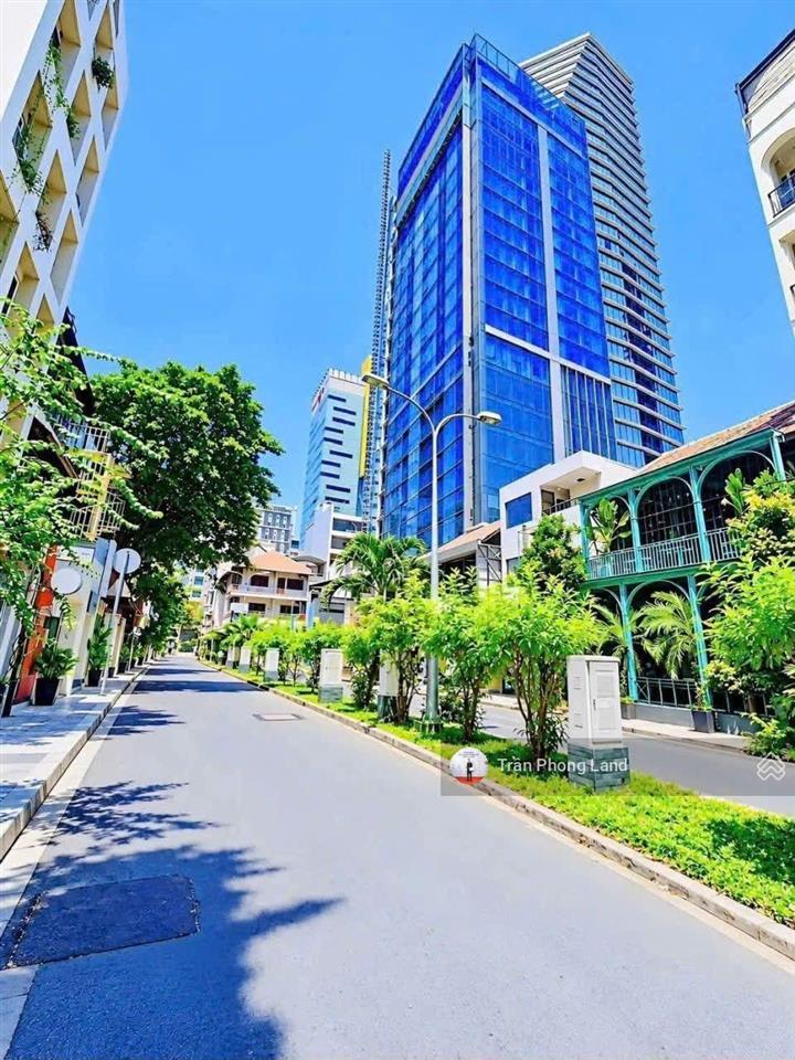 Chính chủ gửi cho thuê nhà mặt tiền 18a ngô văn năm, p. bến nghé, q1, 8x21m, trệt 5 lầu, 0908 140 ***