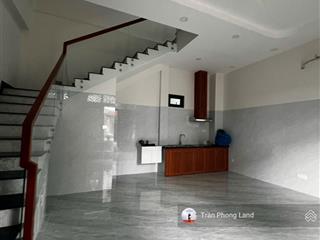 Chính chủ cho thuê nhà mặt tiền 100102 đường số 37, p. tân quy, q7, 6x6m, trệt + lầu, 0908 140 ***