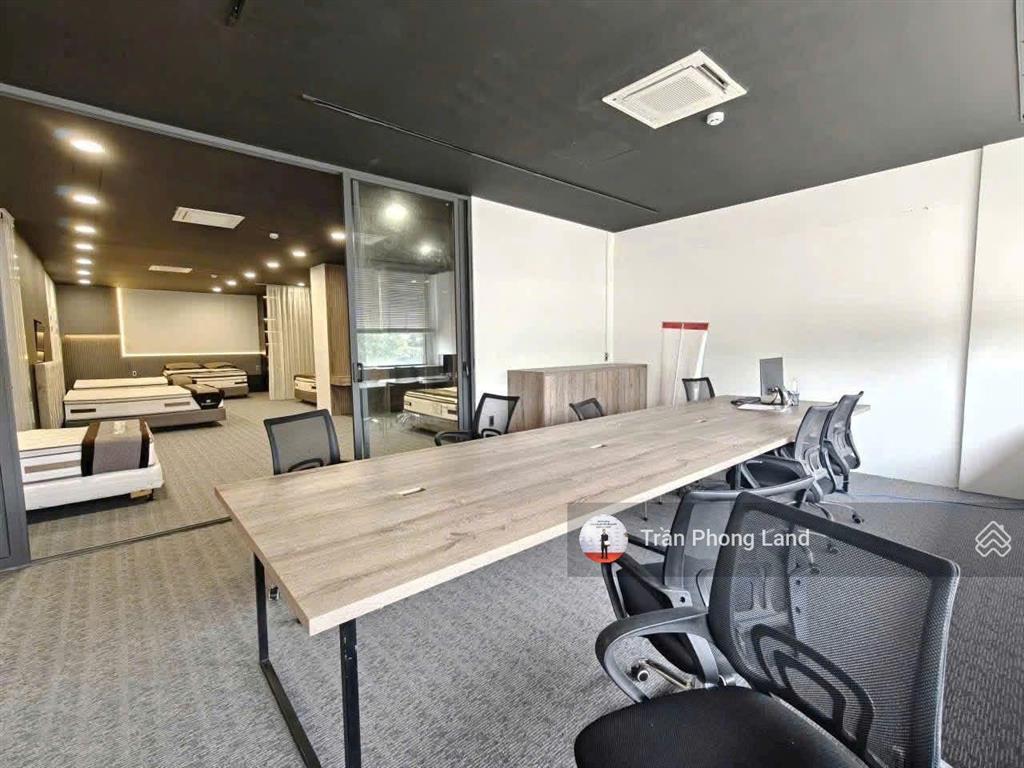 Chính chủ gửi cho thuê nhà mặt tiền 19 song hành, p. an phú, q2, 7.5x20m, trệt 3 lầu, 0908 140 ***