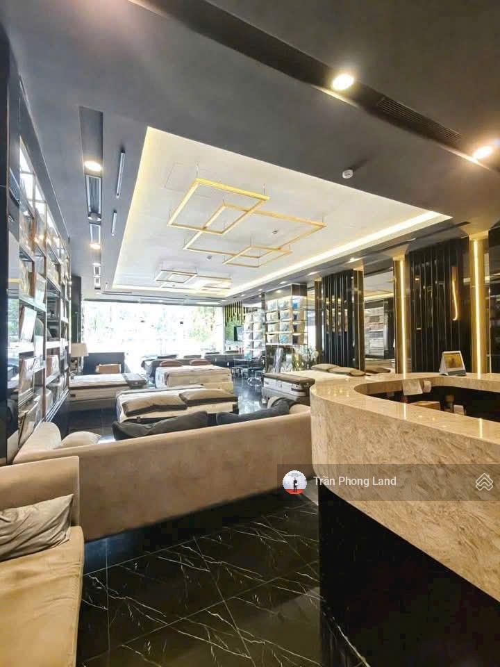 Chính chủ gửi cho thuê nhà mặt tiền 19 song hành, p. an phú, q2, 7.5x20m, trệt 3 lầu, 0908 140 ***