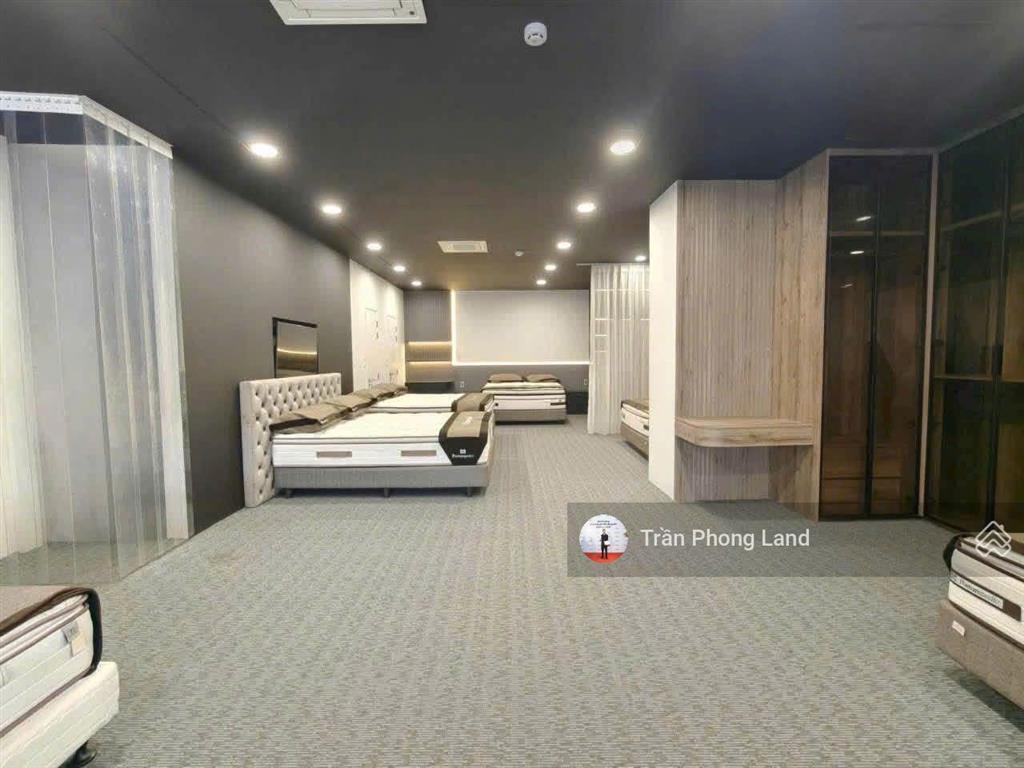 Chính chủ gửi cho thuê nhà mặt tiền 19 song hành, p. an phú, q2, 7.5x20m, trệt 3 lầu, 0908 140 ***
