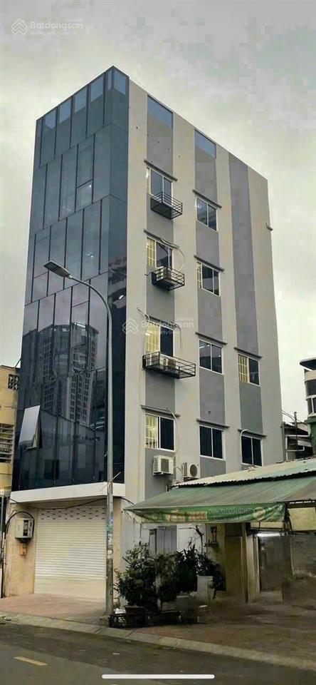 Chính chủ gửi cho thuê nhà góc 2 mặt tiền 1b đề thám, q1, 5x12m, trệt 4 lầu tm, 0908 140 ***