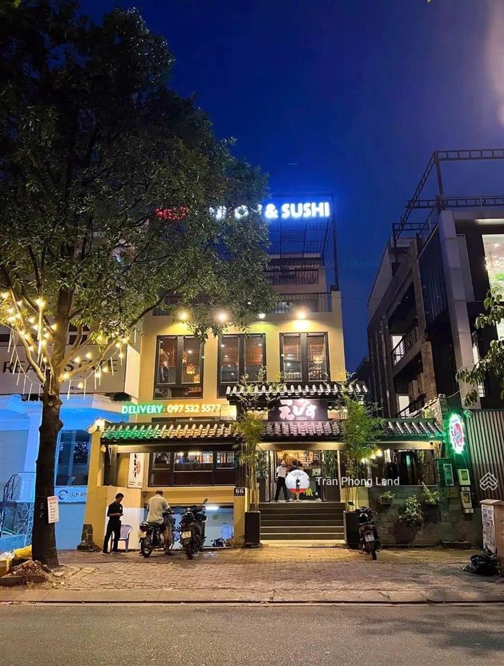 Chính chủ gửi cho thuê nhà mặt tiền 66 song hành, p. an phú, q2, 10x20m, hầm 3 lầu, 0908 140 ***