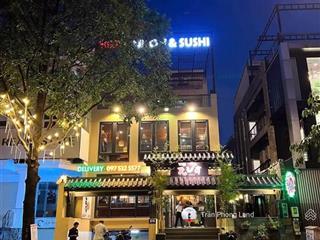 Chính chủ gửi cho thuê nhà mặt tiền 66 song hành, p. an phú, q2, 10x20m, hầm 3 lầu, 0908 140 ***