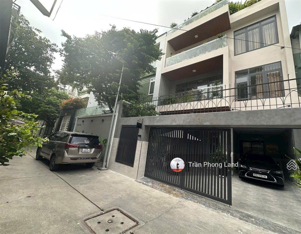 Chính chủ gửi bán nhà hẻm xe hơi 101/62 nguyễn chí thanh, p9, q5, 8x19.3m, trệt 3 lầu, 0938 140 ***