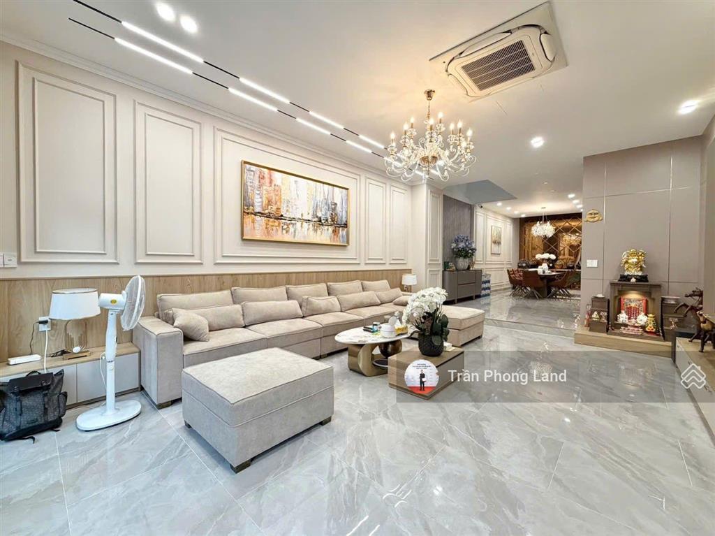 Chính chủ gửi bán nhà hẻm xe hơi 101/62 nguyễn chí thanh, p9, q5, 8x19.3m, trệt 3 lầu, 0938 140 ***