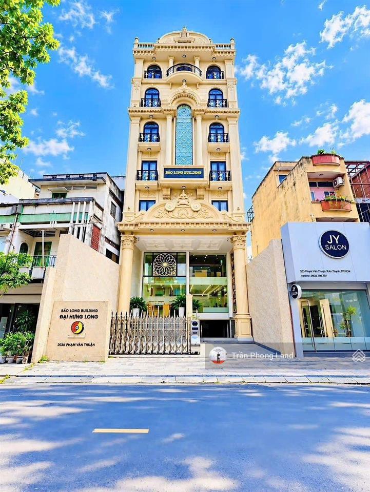 Chính chủ gửi cho thuê nhà mặt tiền 201a phan văn trị, p14, q. bình thạnh, 10x27m, 0908 140 ***