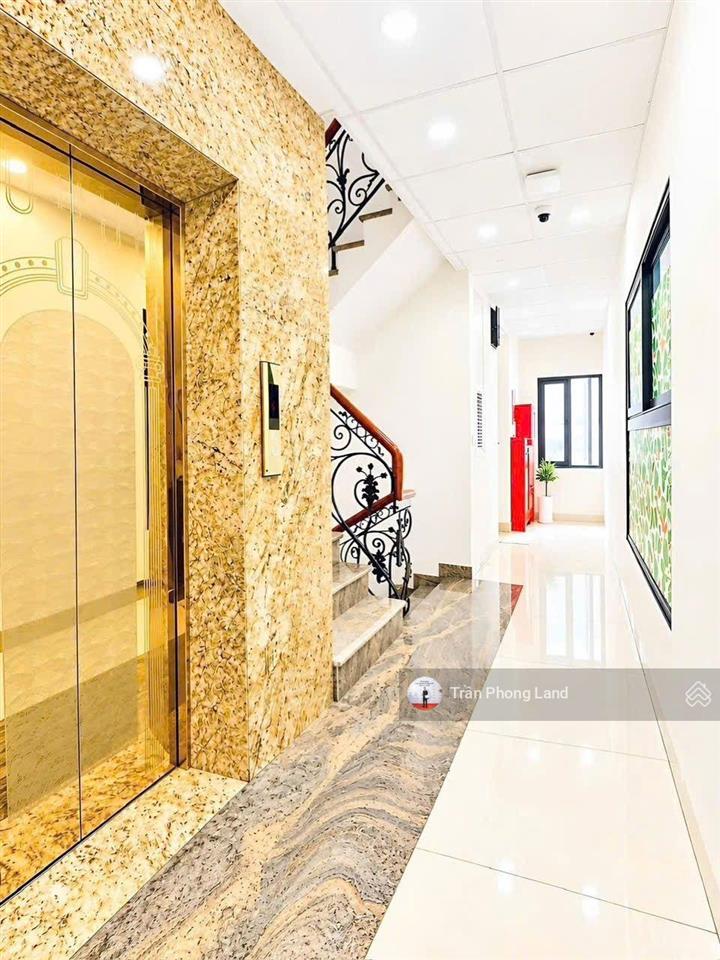Chính chủ gửi cho thuê nhà mặt tiền 201a phan văn trị, p14, q. bình thạnh, 10x27m, 0908 140 ***