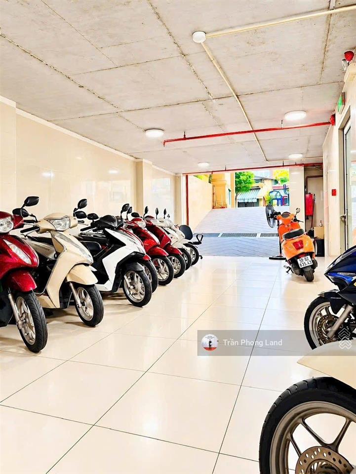 Chính chủ gửi cho thuê nhà mặt tiền 201a phan văn trị, p14, q. bình thạnh, 10x27m, 0908 140 ***
