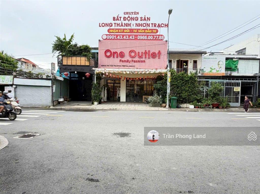 Chính chủ gửi cho thuê nhà mặt tiền 46 xuân thủy, p. thảo điền, q2, 9x30m, trệt lửng, 0908 140 ***