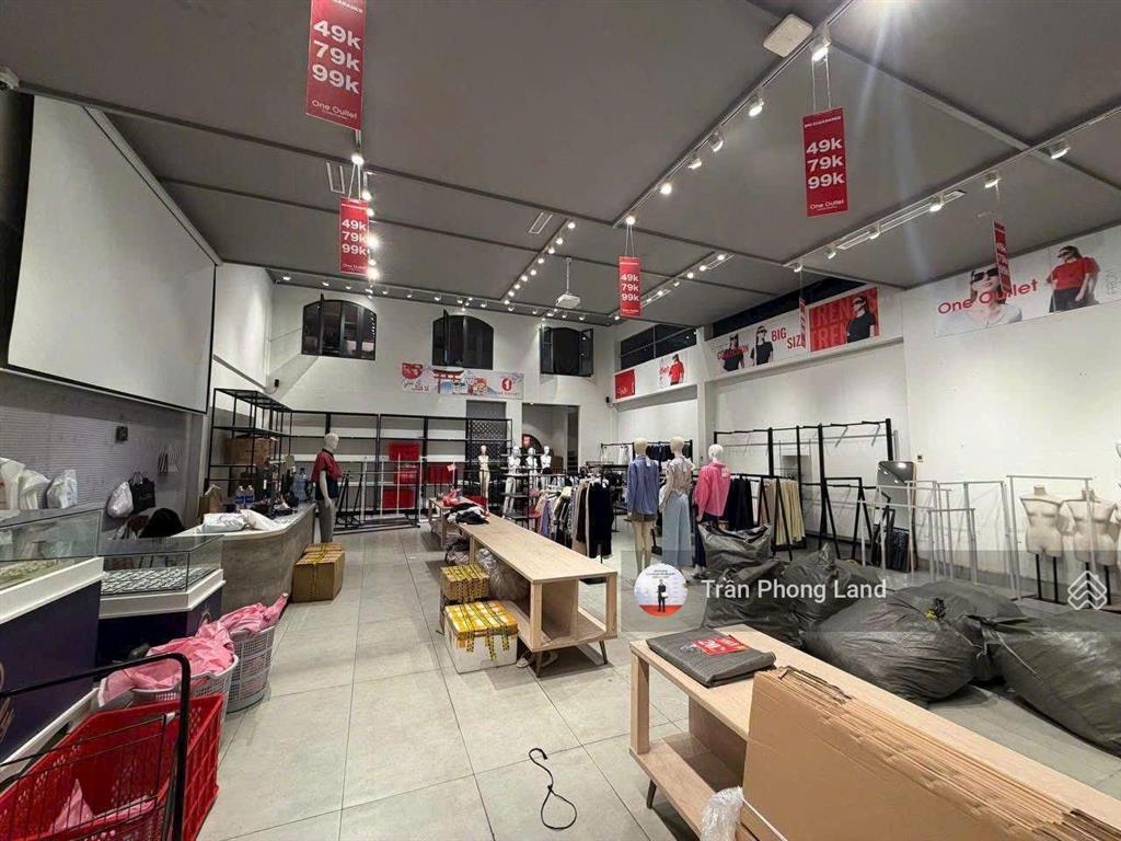 Chính chủ gửi cho thuê nhà mặt tiền 46 xuân thủy, p. thảo điền, q2, 9x30m, trệt lửng, 0908 140 ***