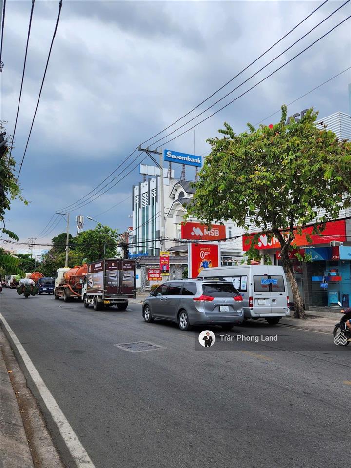 Chính chủ gửi cho thuê nhà mặt tiền 47 hiệp bình, tp. thủ đức, 15x20m, trệt 2 lầu, 0908 140 ***