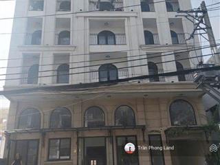 Chính chủ gửi cho thuê nhà mặt tiền 15 đỗ công tường, p. tân quý, q. tân phú, 16x36m, 0908 140 ***