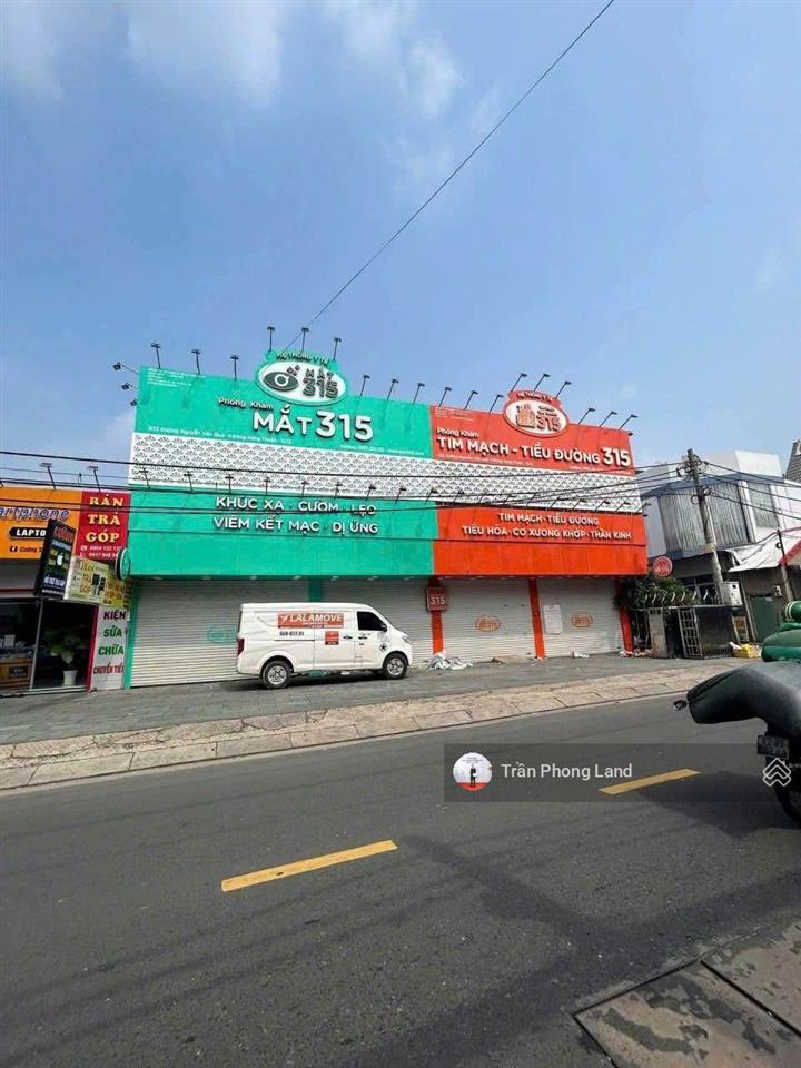 Chính chủ gửi cho thuê nhà mặt tiền 867a nguyễn văn quá, p. đông hưng thuận, q12 0908 140 ***
