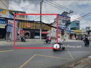 Chính chủ gửi cho thuê nhà mặt tiền 7474a phan huy ích, p15, q. tân bình, 10x28m, 0908 140 ***