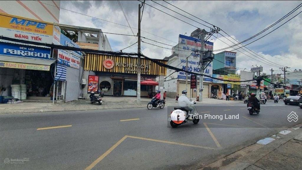 Chính chủ gửi cho thuê nhà mặt tiền 7474a phan huy ích, p15, q. tân bình, 10x28m, 0908 140 ***