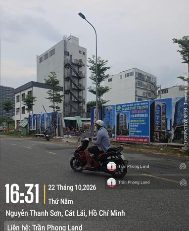 Chính chủ gửi cho thuê nhà mt 28 nguyễn thanh sơn, q2, 8x20m, hầm trệt lửng 4 lầu st, 0908 140 ***