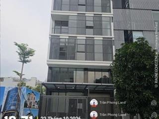 Chính chủ gửi cho thuê nhà mt 28 nguyễn thanh sơn, q2, 8x20m, hầm trệt lửng 4 lầu st, 0908 140 ***
