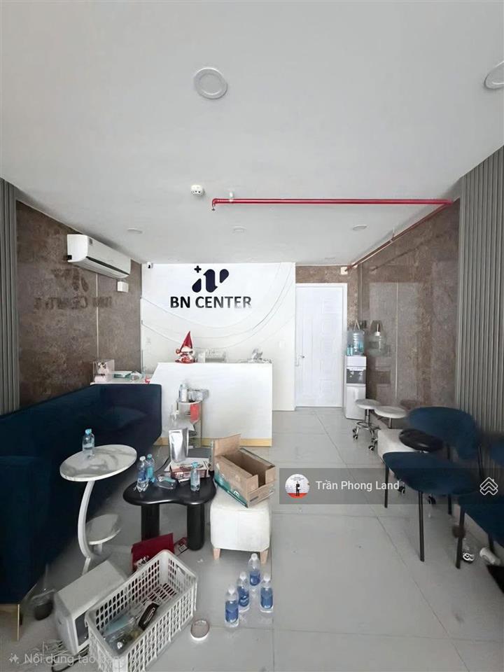 Chính chủ gửi cho thuê nhà mặt tiền 372 lê quang định, p11, q. bình thạnh, 4x17.5m, 0908 140 ***