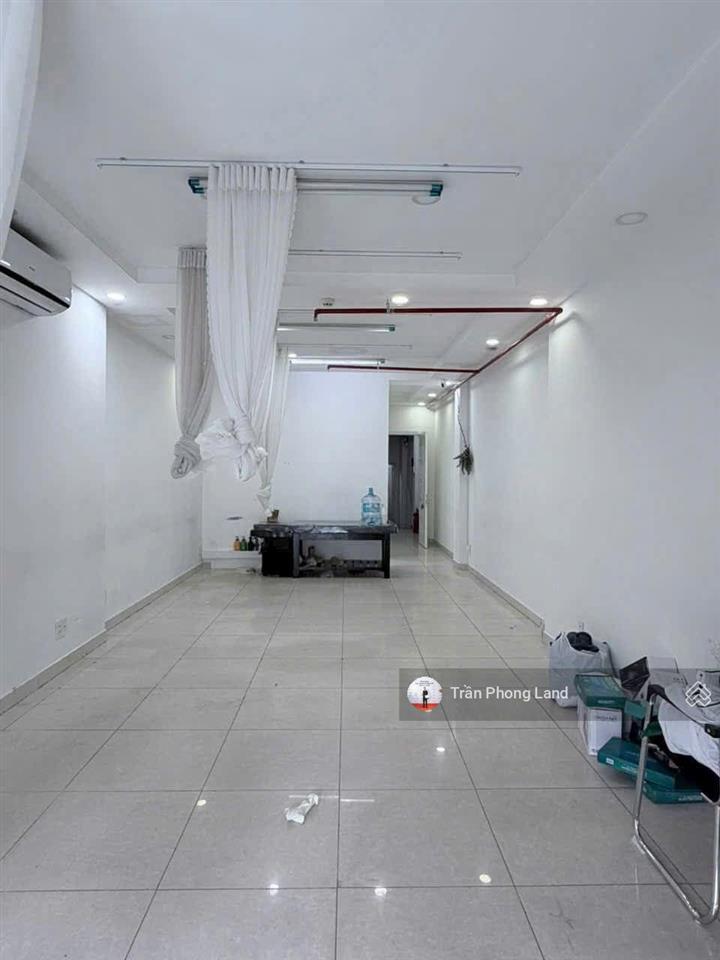 Chính chủ gửi cho thuê nhà mặt tiền 372 lê quang định, p11, q. bình thạnh, 4x17.5m, 0908 140 ***