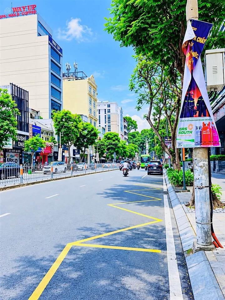 Chính chủ gửi cho thuê nhà mặt tiền 28 nguyễn cư trinh, p. phạm ngũ lão, q1, 4.7x27m, 0908 140 ***