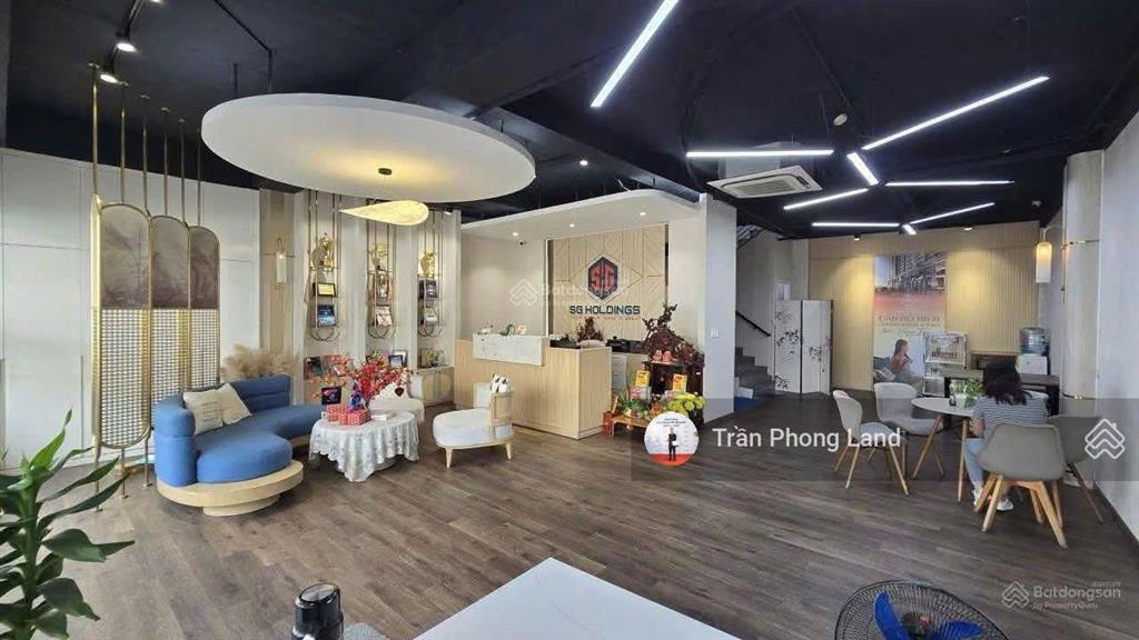Chính chủ gửi cho thuê nhà mặt tiền 45 hoàng việt, p4, q. tân bình, 8x20m, trệt 5 lầu, 0908 140 ***