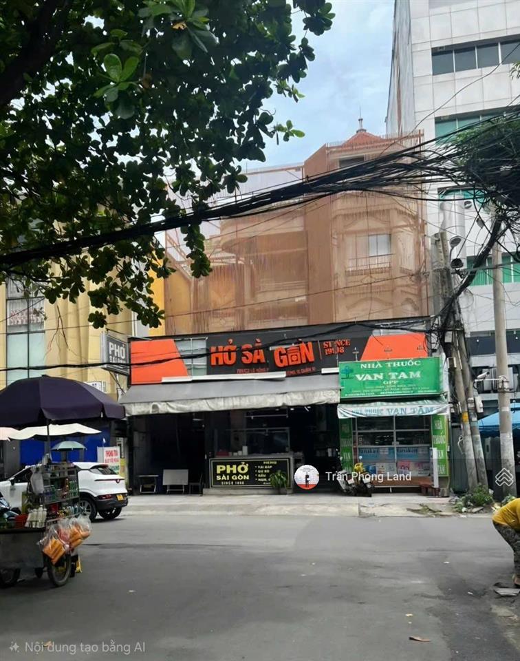 Chính chủ gửi bán nhà hẻm xe hơi 781/c3 lê hồng phong, p12, q10, 12x24m, hầm 3 lầu st, 0938 140 ***