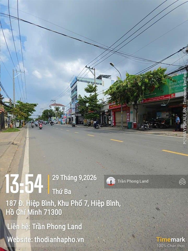 Chính chủ gửi cho thuê nhà mặt tiền 189 hiệp bình, p. hiệp bình chánh, tp. thủ đức, 0908 140 ***