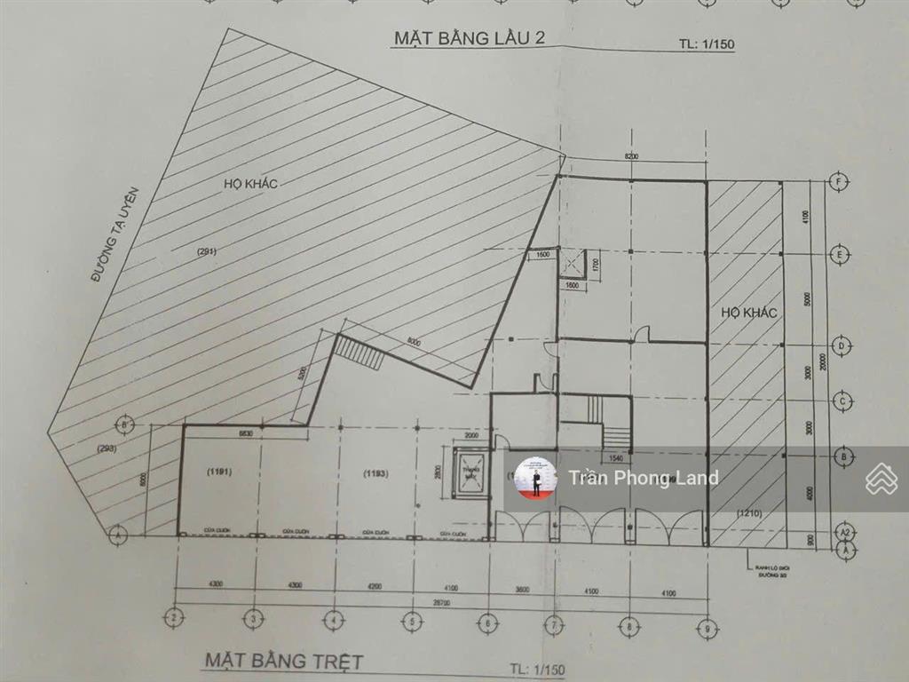 Chính chủ gửi cho thuê nhà mặt tiền  ba tháng hai, p6, q11, 0908 140 ***