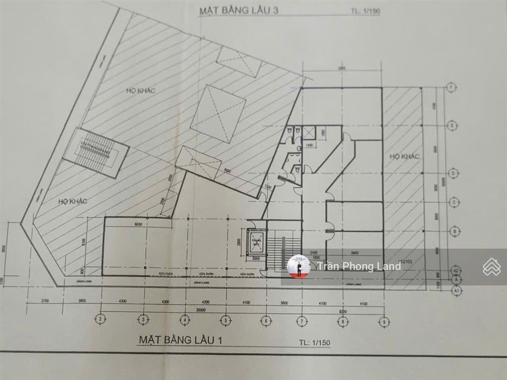 Chính chủ gửi cho thuê nhà mặt tiền  ba tháng hai, p6, q11, 0908 140 ***