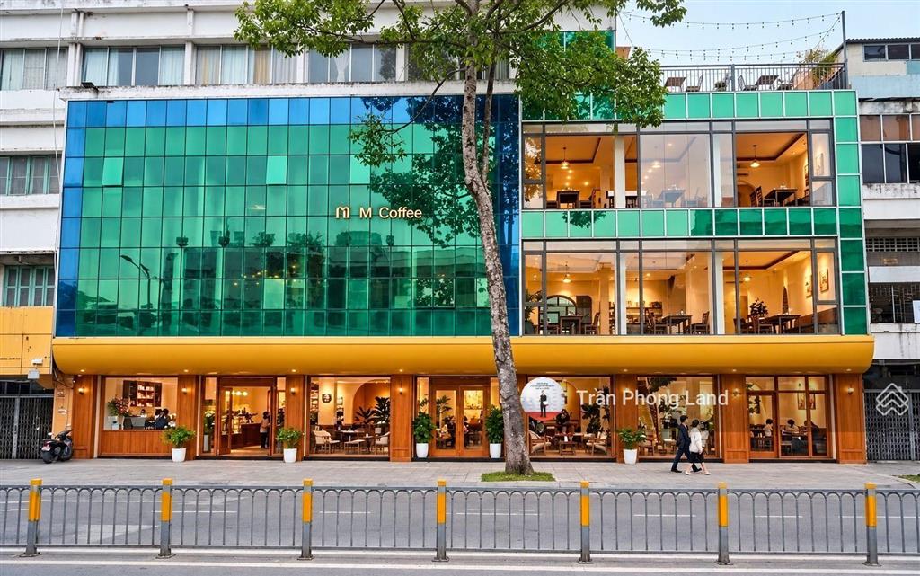Chính chủ gửi cho thuê nhà mặt tiền  ba tháng hai, p6, q11, 0908 140 ***