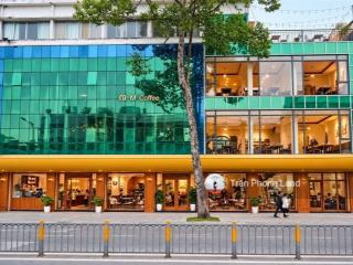 Chính chủ gửi cho thuê nhà mặt tiền  ba tháng hai, p6, q11, 0908 140 ***