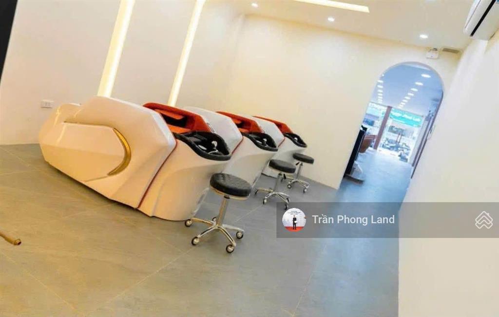Chính chủ cho thuê nhà mặt tiền 96 trần quang khải, p. tân định, q1, 6x19m, trệt + lầu, 0908 140 ***