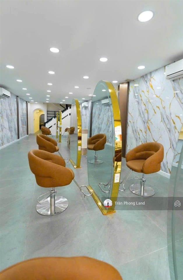 Chính chủ cho thuê nhà mặt tiền 96 trần quang khải, p. tân định, q1, 6x19m, trệt + lầu, 0908 140 ***
