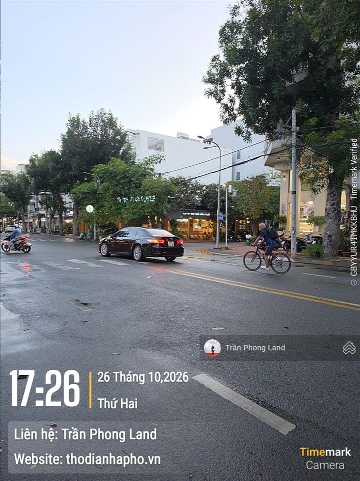 Chính chủ gửi cho thuê nhà mặt tiền 56 đường số 65, p. tân phong, q7, 6x15m, trệt 2 lầu, 0908 140 ***
