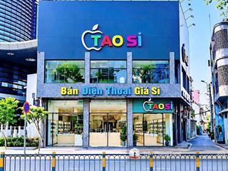 Chính chủ cho thuê nhà góc 2 mặt tiền 1174 ba tháng hai, p8, q11, 12x8m, trệt 2 lầu, 0908 140 ***