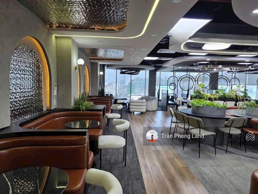 Chính chủ gửi cho thuê nhà mặt tiền số 2 trương quốc dung, p8, q. phú nhuận, 13x36m, 0908 140 ***
