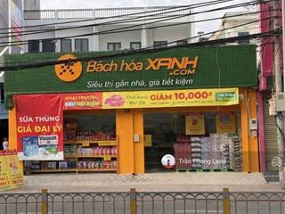Chính chủ gửi cho thuê nhà mặt tiền 227 nguyễn thị thập, phường tân phú, quận 7, 10x16m, 0908 140 ***