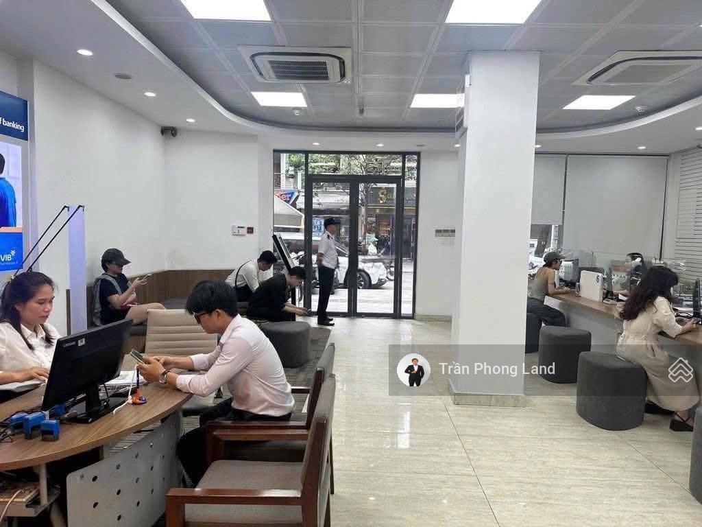 Chính chủ cho thuê nhà mặt tiền 3537 huỳnh thúc kháng, q1, 8.2x14m, trệt 4 lầu, 0908 140 ***