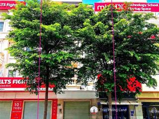Chính chủ cho thuê nhà mặt tiền 672a29 phan văn trị, q. gò vấp, 5x20m, trệt lửng 3 lầu, 0908 140 ***