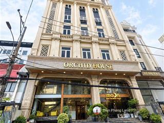 Chính chủ gửi cho thuê tòa nhà chdv mặt tiền 16 đường số 36, p. tân quy, q7, 14x30m, 0908 140 ***