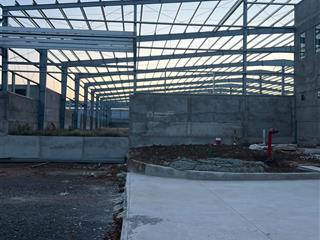 Cho thuê nhà xưởng 12.600m2 tại kcn đất đỏ  vị trí chiến lược  0978 627 ***