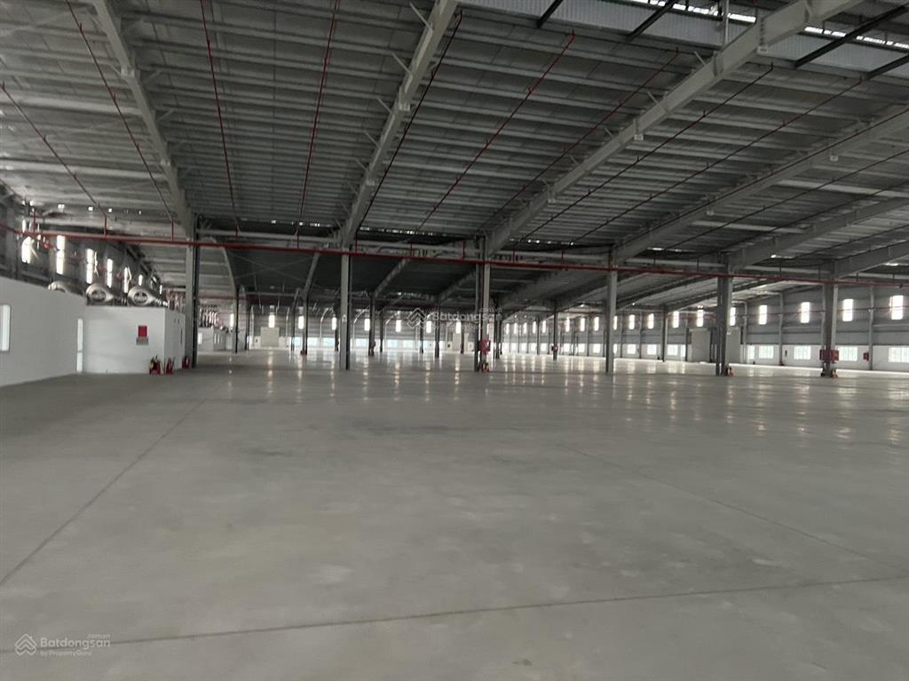 Xưởng 15.000m2, kv 20.000m2 cho thuê kcn nam tân uyên, cam kết giá tốt nhất . mr thái 0978 627 ***