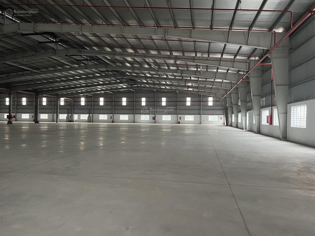 Xưởng 15.000m2, kv 20.000m2 cho thuê kcn nam tân uyên, cam kết giá tốt nhất . mr thái 0978 627 ***